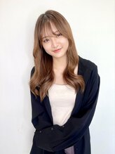 スティルカラン アイラッシュ(STILL calin) 森 愛佳