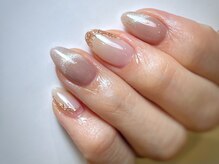 ビューティデザインルクソー 春日店(Nail&Eyelash BEAUTY DESIGN LUXUEUX)/