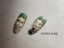 ジプシー(GYPSY.)/ゾロネイル