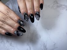 エステティックサロン ガーデニア(Gardenia)/ネイル画像