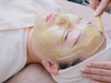 ココベラ(Cocovela)/話題の松ヤニパック☆