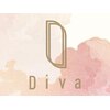 ディーバ(Diva)ロゴ