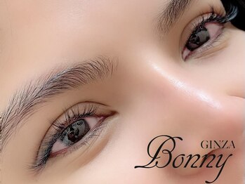 銀座ボニー 東日本橋店/ボリュームラッシュ300本