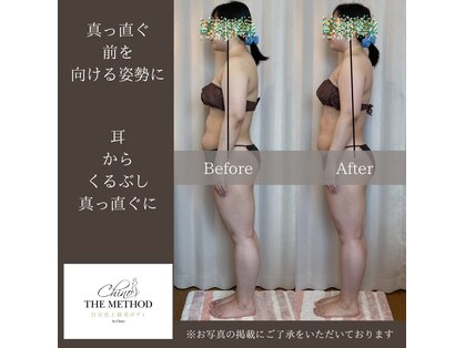 アジャストメント ナチュラル(adjustment natural)の写真