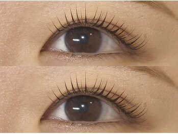 ラズリー MEGAドン・キホーテ成増店(lazley)/ まつげパーマ