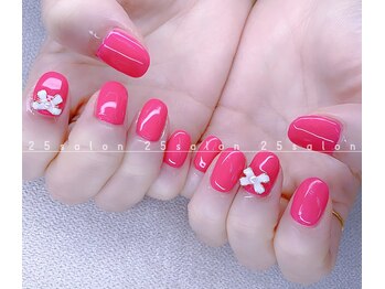 ニゴサロン(25Salon)/