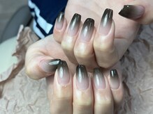 トリー アンド デリー(Toliy&Deliy)/カラグラ　ラメグラ