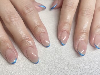 ジル 荒江店(JilL)/荒江ネイルサロン☆パラジェル