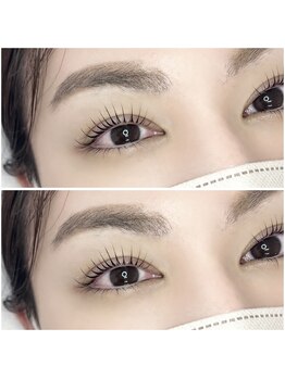 ポタラ(Potala)/目尻を流すデザイン♪