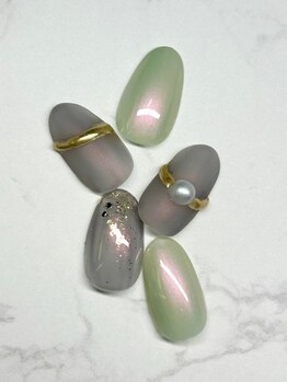 リノア(LINOA)/定額アート