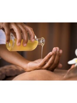 首・肩のつらさを改善したい