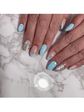 ラティアム 亀山店(LaTiam)/nail