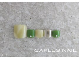 ■FOOT monthly■2408