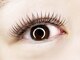 ティアム(Tia'm)の写真/【超高持続エクステ導入店】高持続力でデザインそのまま！仕上げ後の美まつげが次回来店時まで続き大満足◎