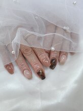 ブロックファイブハナ(Block 5 HANA)/