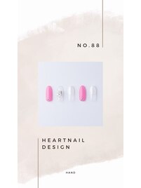 hand design 88
