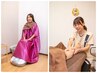 【足スッキリ】足湯付きよもぎハーブ蒸し＋温活★足ほぐし30分　7,000円→