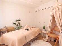 サロンドナチュール(SALON de NATURE)の雰囲気（【心身ともに癒しの時間】【空間・香り・音楽】をご提供！）