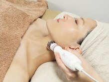 イラーリ(ILARI)の雰囲気（プラズマフェイシャルでくすみや小じわ改善！リフトアップも☆）