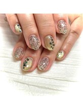 レア(Lea)/定額ネイル