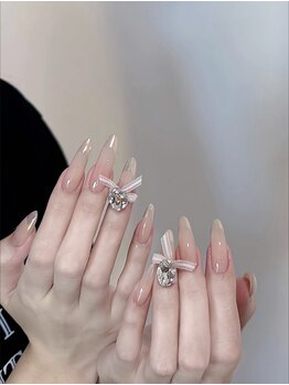 ラモダサロン(LA MODA salon)/