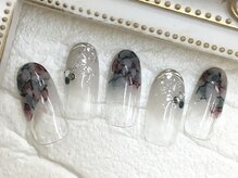 アンティム(Intime)/2025年1月キャンペーンデザイン