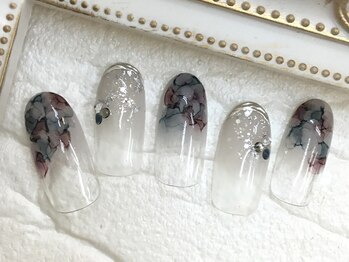 アンティム(Intime)/2025年1月キャンペーンデザイン