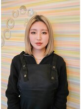 ラングル(L'ongle) Renna Aoyagi