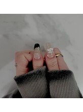 リコサロン(RIKO SALON)/キャラクターネイル