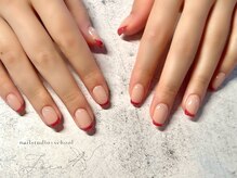 ジョイア(joia)/カラーフレンチ☆