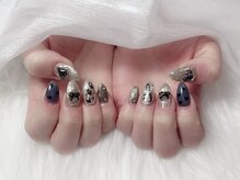 ホアン(HOAN)/10本アートつけ放題