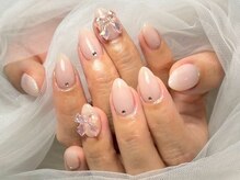 エマネイル プラスキハクヤ 枚方店(EmaNail+KIHAKUYA)/