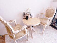 チェリッシュ(cherish)/サロン内装