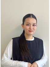 フィズ アイ ビューティ豊橋山田店(fiz) 青山 由奈
