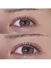 アイラ 岡山店(EYELA)/まつ毛パーマ