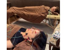 コトハリ/ペア美容鍼はどなたとでも◎