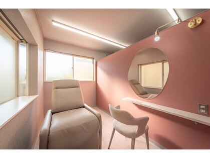 ルイール 光の森(Luire)の写真