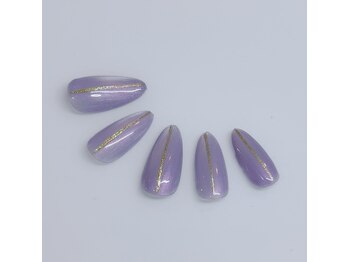 定額デザイン ¥7800