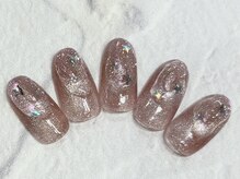 ネイルサロン ラブリーズ 相模大野店(NAIL SALON LOVELLY'S)/定額￥９９８０