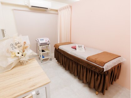 サロン デ ニコ(Salon de NIKO)の写真