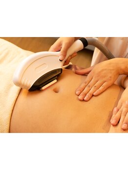 デリケート部分の脱毛/Vライン/VIO