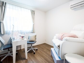 ユルティム ボーテ(ULTIME BEAUTE)/