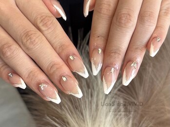 リアンスネイルヴィヴィッド 倉敷店(LianS nail ViViD)/オーダー