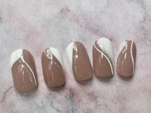 ミーム(meme)/変形フレンチ