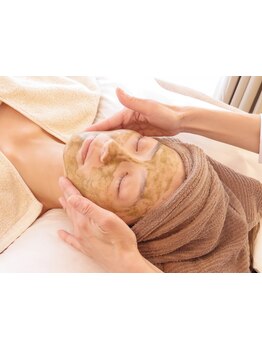 お子様同伴OKのサロン