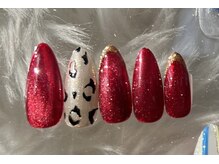 アールネイルズ(R Nails)/☆10月定額シンプルコース☆