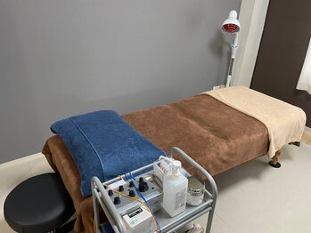 晴レノ日/【東三国／新大阪・鍼灸／整体】