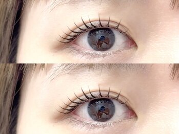 モア(Moi)/ナチュラル丸みデザインパーマ