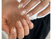 ファーブ(farbe.)/mag x heart