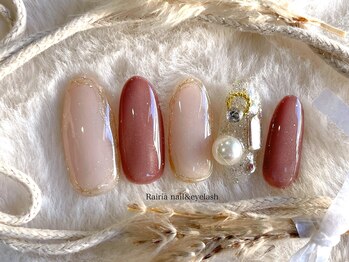 ライリア 小岩店(Rairia)/デザインコース